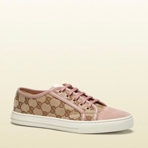 Gucci California low-top sneakers